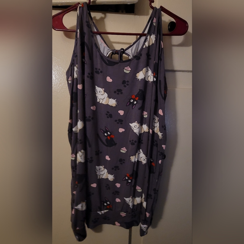 Kiki's Delivery Service Blouse